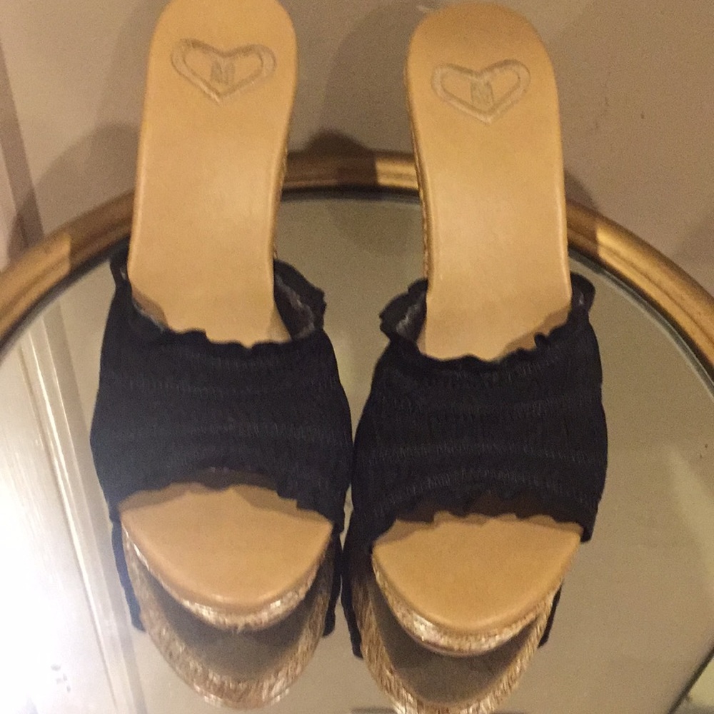 Wedges